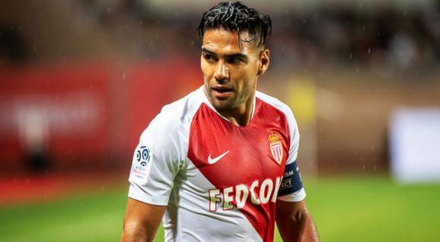 Falcao ateşi