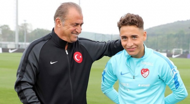 Fatih Hoca adam eder Fatih Hoca adam eder