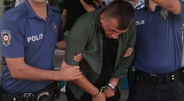 Fatih’te milyonluk soygun Fatih’te milyonluk soygun