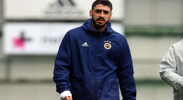 Fenerbahçe’de Tolga Ciğerci ön planda