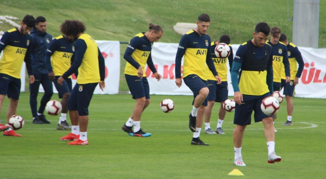 Fenerbahçe'den taraftar paylaşımı Fenerbahçe'den taraftar paylaşımı