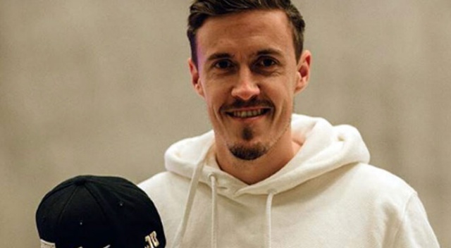 Fenerbahçe’nin yeni transfer Kruse İstanbul’da Fenerbahçe’nin yeni transfer Kruse İstanbul’da