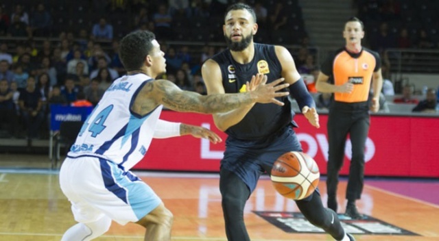 Fenerbahçe, Tyler Ennis ile uzatmadı Fenerbahçe, Tyler Ennis ile uzatmadı
