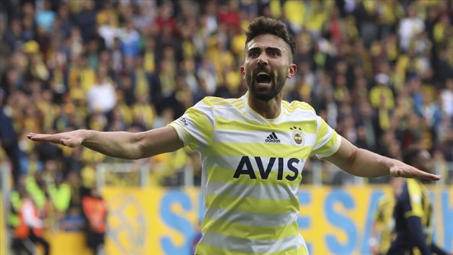 Fenerbahçe'ye Hasan Ali Kaldırım'dan kötü haber Fenerbahçe'ye Hasan Ali Kaldırım'dan kötü haber