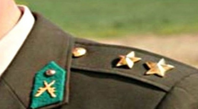 FETÖ&#039;den ihraç edilen üsteğmenden ‘maaş’ itirafı