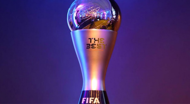 FIFA, yılın futbolcusu ve teknik direktörü adaylarını açıkladı FIFA, yılın futbolcusu ve teknik direktörü adaylarını açıkladı