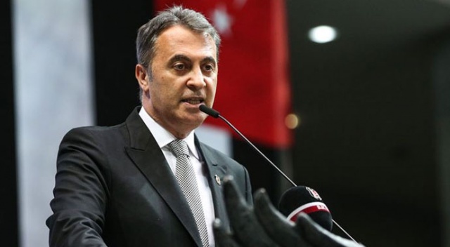 Fikret Orman: Bu şartlarda Avrupa’da daha da geriye düşeceğiz Fikret Orman: Bu şartlarda Avrupa’da daha da geriye düşeceğiz