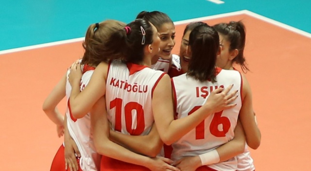 Filenin Sultanları, 19 Yaş Altı Kadınlar Balkan Şampiyonu