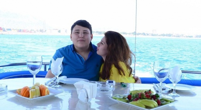 Firari Çiftlik Bank CEO'sundan yeni görüntüler Firari Çiftlik Bank CEO'sundan yeni görüntüler