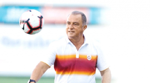 Forma için savaş çıkmalı!