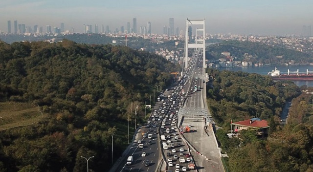 FSM'deki çalışmanın biteceği tarih açıklandı! FSM'deki çalışmanın biteceği tarih açıklandı!