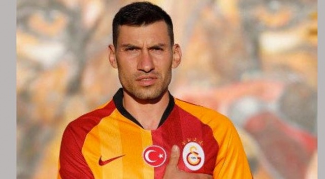 Galatasaray&#039;a sakatlık şoku! Yeni transfer sakatlandı