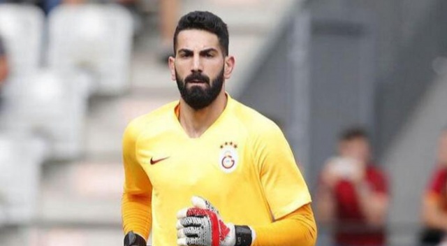 Galatasaray'da İsmail ve Ömer'in biletleri kesildi