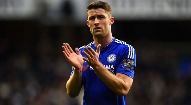Galatasaray, Gary Cahill transferi için Drogba'yı devreye soktu Galatasaray, Gary Cahill transferi için Drogba'yı devreye soktu