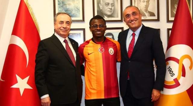 Galatasaray, ince eleyip sık dokuyor! Galatasaray, ince eleyip sık dokuyor!