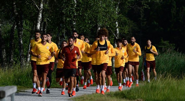 Galatasaray yarın Bordeaux ile karşılaşacak