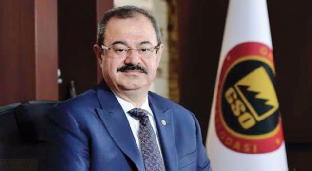 Gazişehir Gaziantep'ten fikstür değerlendirmesi Gazişehir Gaziantep'ten fikstür değerlendirmesi