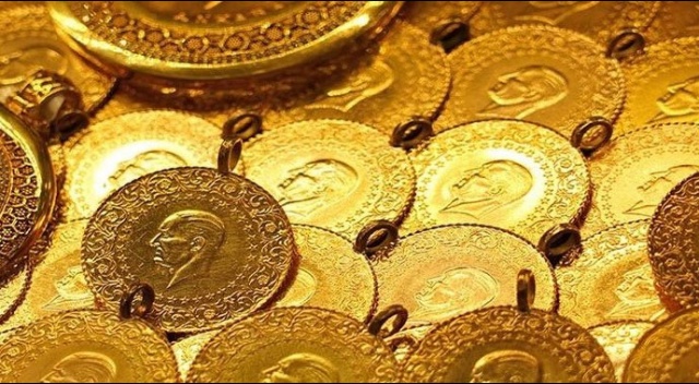 Gram altın yatırımcısına kazandırdı Gram altın yatırımcısına kazandırdı
