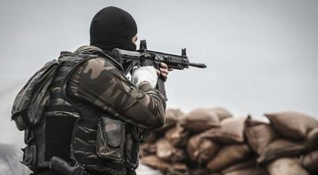 Hakkari'de etkisiz hale getirilen teröristlerin kimlikleri tespit edildi Hakkari'de etkisiz hale getirilen teröristlerin kimlikleri tespit edildi