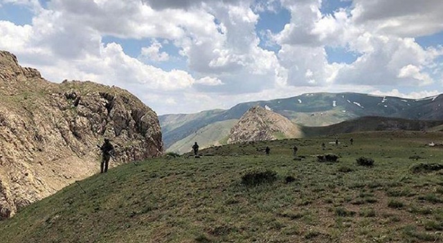 Hakkari&#039;den acı haber: Şehidimiz var