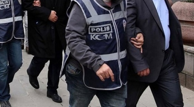 Hava Kuvvetleri'nde FETÖ operasyonu: 52 gözaltı kararı Hava Kuvvetleri'nde FETÖ operasyonu: 52 gözaltı kararı