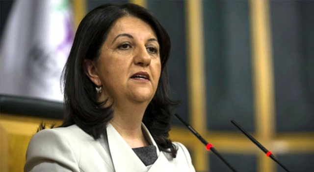 HDP şaşırtmadı! Ülkenin ihtiyacı S-400 değilmiş