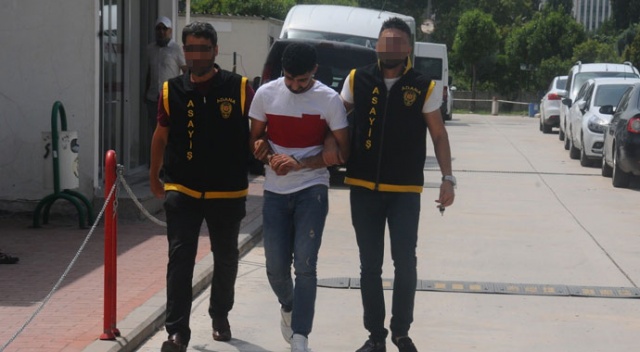 Hırsızlığın böylesi... Misafirliğe gittiği evi soydu Hırsızlığın böylesi... Misafirliğe gittiği evi soydu