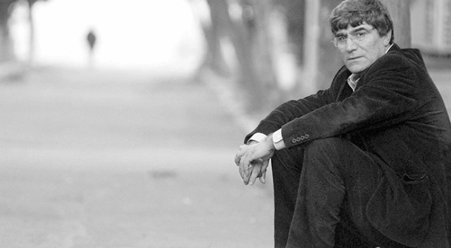 Hrant Dink cinayetinin firari sanığı yakalandı