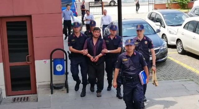İcradan satılan arazide çıkan kavgada yaralanan 2 kişiden birisi hayatını kaybetti İcradan satılan arazide çıkan kavgada yaralanan 2 kişiden birisi hayatını kaybetti
