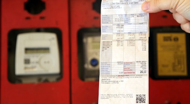İki milyon elektrik abonesi ceza riskiyle karşı karşıya