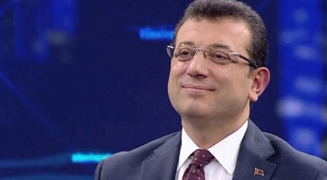 İmamoğlu: Kayıtsız Suriyeliler  il dışına gönderilmeli