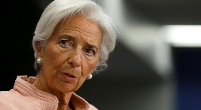 IMF Genel Sekreteri görevini askıya aldı IMF Genel Sekreteri görevini askıya aldı
