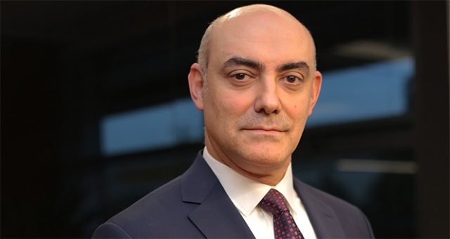 INEVA, Dünya Enerji Ödülü’nde birinciliğe layık görüldü INEVA, Dünya Enerji Ödülü’nde birinciliğe layık görüldü
