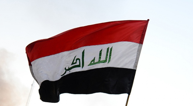 Irak Savunma Bakanlığından CIA soruşturması Irak Savunma Bakanlığından CIA soruşturması