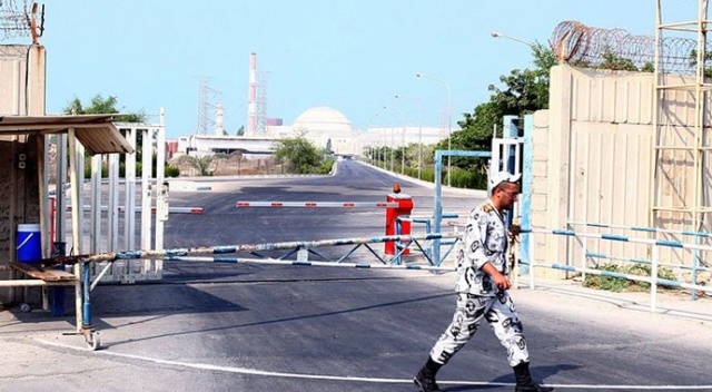 İran'dan ABD'yi kızdıracak hamle: İkinci nükleer santral için ilk adımı atıyor İran'dan ABD'yi kızdıracak hamle: İkinci nükleer santral için ilk adımı atıyor