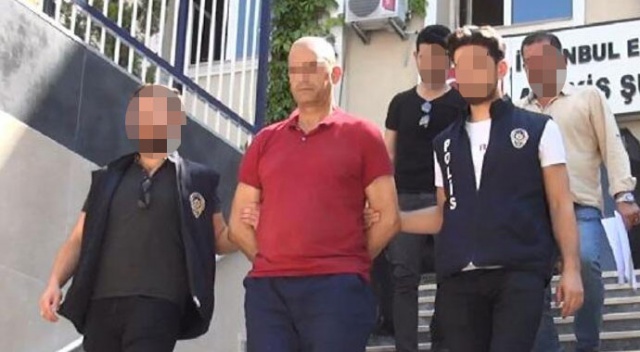 İstanbul'da şok olay! Pantolon denerken 200 bin doları çalındı, metro istasyonunda yakalandı İstanbul'da şok olay! Pantolon denerken 200 bin doları çalındı, metro istasyonunda yakalandı