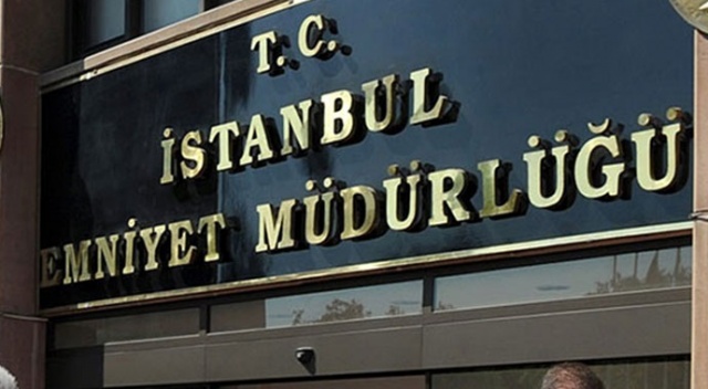 İstanbul Emniyeti'nde 2019 atamaları belli oldu İstanbul Emniyeti'nde 2019 atamaları belli oldu
