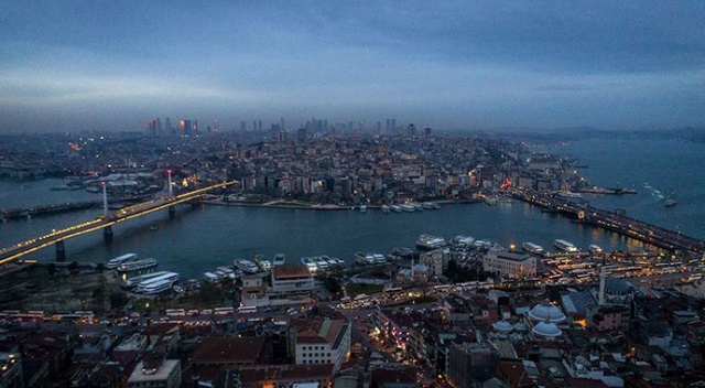 İstanbul otelleri UEFA Süper Kupa&#039;ya hazır