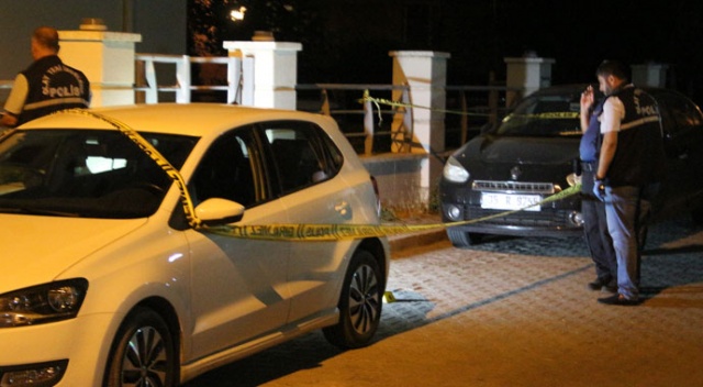 İzmir’de alacak-verecek kavgası kanlı bitti