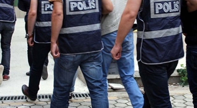 İzmir merkezli 15 ilde FETÖ operasyonu: 23 gözaltı kararı