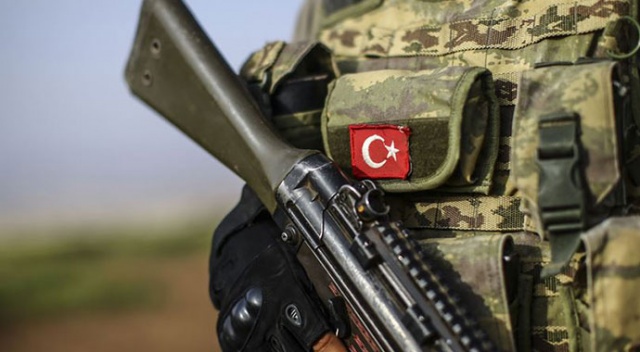 Jandarma personel alımları yarın sona eriyor Jandarma personel alımları yarın sona eriyor