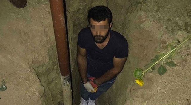 Jandarmadan operasyon! Suçüstü yakalandılar Jandarmadan operasyon! Suçüstü yakalandılar