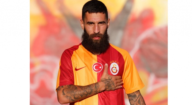 Jimmy Durmaz: "Fatih Terim, Türkiye’nin en büyük teknik direktörü" Jimmy Durmaz: "Fatih Terim, Türkiye’nin en büyük teknik direktörü"