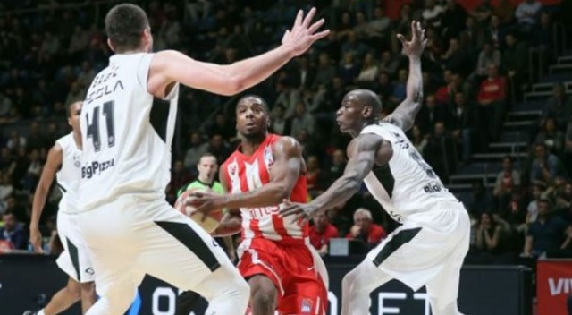 Joe Ragland Darüşşafaka Tekfen'de Joe Ragland Darüşşafaka Tekfen'de