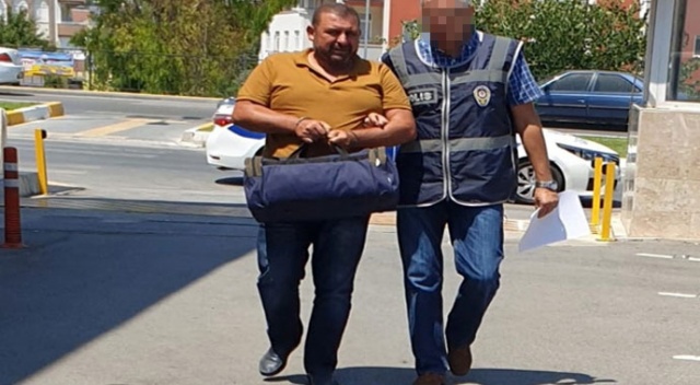 Kadına şiddetin faturası bu defa çok ağır oldu: 9 bin 377 gün hapis yatacak
