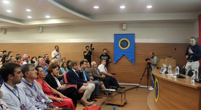 Kanal tedavisi korkulur olmaktan çıktı Kanal tedavisi korkulur olmaktan çıktı