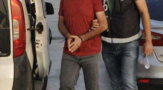 Kara Kuvvetleri'nde FETÖ operasyonu: 41 gözaltı kararı Kara Kuvvetleri'nde FETÖ operasyonu: 41 gözaltı kararı