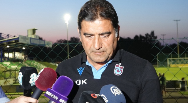 Karaman: &#039;Rekabet ortamı içerisinde eksiklerimiz var&#039;
