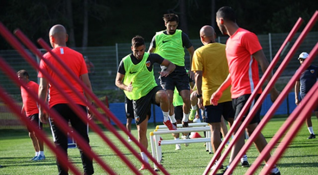 Kayserispor'un rakibi SC Freiburg Kayserispor'un rakibi SC Freiburg