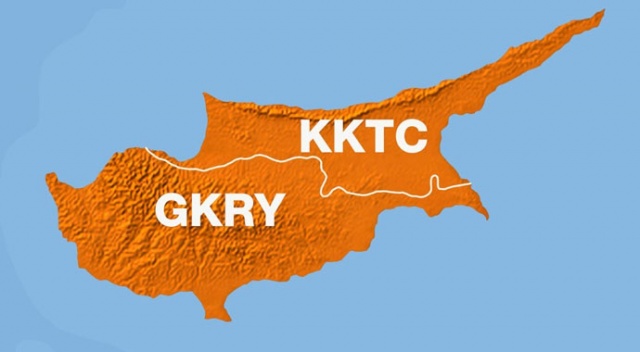KKTC Cumhurbaşkanlığı Sözcüsü&#039;nden Rum&#039;lara sert yanıt